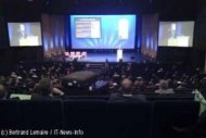 Les utilisateurs francophones de SAP planchent sur l'innovation