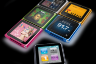 1er barom�tre GFK sur les contenus num�riques