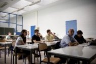 Passeport Avenir s'engage en faveur des jeunes issus de milieux modestes