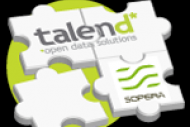 Talend s'offre Sopera et un tour de table � 34 millions de dollars