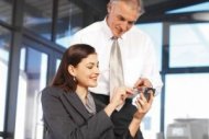 Handicap : Alcatel-Lucent forme et recrute des candidats IT Handicap : Alcatel-Lucent forme et recrute des candidats IT