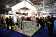 Un mill�sime peu IT pour le Salon des Maires