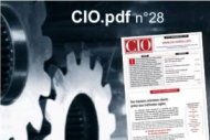 CIO-PDF 28 : Dossier M�thodes Agiles
