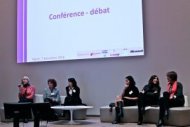 Les femmes sont devenues accros des outils Internet