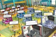 Catalyz : Un salon d'emploi virtuel destin� aux ing�nieurs