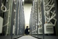 Bilan datacenter 2010 : Consolidation et automatisation Bilan datacenter 2010 : Consolidation et automatisation