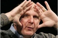 L'�viction de B.Muglia r�v�le le retard de Microsoft dans le cloud