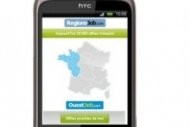 RegionsJob lance un service mobile d'offres d'emploi sous Android RegionsJob lance un service mobile d'offres d'emploi sous Android