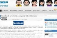 SBP mise sur les r�seaux sociaux pour recruter des d�veloppeurs