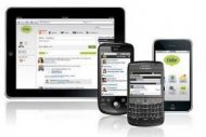 Tibco lance une plateforme sociale taill�e pour l'entreprise