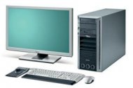 Fujitsu se d�marque sur le march� des stations de travail