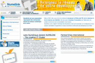 Le d�partement de la Loire rebaptise son cluster en Num�link