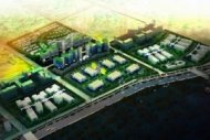 � Cloud City � : La Chine construit une ville pour le cloud computing