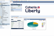 Avec Liberty, Coheris r�concilie les m�tiers et la IT autour de la BI