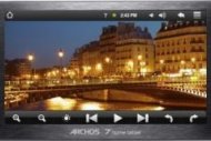 Annuels Archos : Une croissance portée par les tablettes Annuels Archos : Une croissance portée par les tablettes
