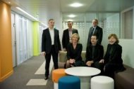 Alcatel Lucent  lance un plan d'action seniors avec l'Apec