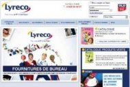 Lyreco r�nove son moteur de recherche avec Autonomy