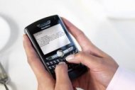 RIM mise sur Office 365 pour son offre cloud à destination des entreprises RIM mise sur Office 365 pour son offre cloud à destination des entreprises