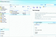 Exoprise d�place Exchange dans Google Apps ou le cloud de Microsoft