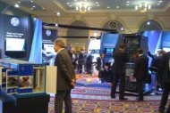 HP Technology Work � l'heure du cloud et de la convergence