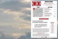 CIO.PDF 34 : le nuage privé et les grandes organisations CIO.PDF 34 : le nuage privé et les grandes organisations