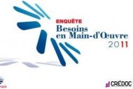 Enquête BMO 2011 : 28 850 projets de recrutements dans l'IT Enquête BMO 2011 : 28 850 projets de recrutements dans l'IT