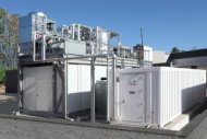 Cisco se lance dans les datacenters modulaires