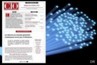 CIO.PDF 36�: Les nouveaux usages T�l�coms s�duisent peu les DSI