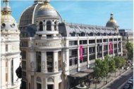 Le Printemps a investi 20 M&euro; et 30 mois pour r�nover son SI
