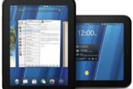 HP TouchPad, seul concurrent crédible de l'Apple iPad 2 HP TouchPad, seul concurrent crédible de l'Apple iPad 2
