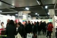 Le vent de la reprise souffle sur le salon Lesjeudis.com