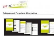 Effitic muscle son offre de formation continue Effitic muscle son offre de formation continue
