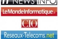 Adthink Media place LeMondeInformatique.fr en position de leader de l'information IT Adthink Media place LeMondeInformatique.fr en position de leader de l'information IT