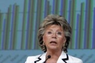 Une obligation europ�enne de d�clarer les pertes de donn�es sensibles � l'�tude