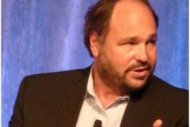 Structure 2011 : Paul Maritz, PDG de VMware, d�finit l'�re post-document