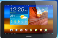 Apple fait barrage aux ventes de Galaxy Tab 10.1 en Europe