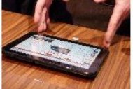 HP veut arrêter les tablettes et se séparer de l'activité PC HP veut arrêter les tablettes et se séparer de l'activité PC