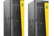 HP rénove la gamme 3Par et ajoute la fédération de stockage HP rénove la gamme 3Par et ajoute la fédération de stockage