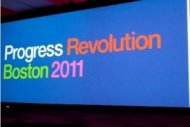 Progress Revolution 2011 : Une adoption tr�s progressive du RPM