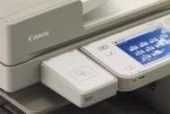 Canon et Oracle veulent relier numérisation et bases de données Canon et Oracle veulent relier numérisation et bases de données