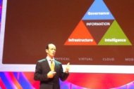 Cloud privé : Symantec propose de bâtir sur l'existant Cloud privé : Symantec propose de bâtir sur l'existant
