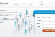 Un réseau social suisse pour les différents acteurs de l'IT Un réseau social suisse pour les différents acteurs de l'IT