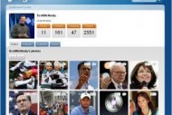 Scott McNealy, ancien patron de Sun, crée la start-up WayIn Scott McNealy, ancien patron de Sun, crée la start-up WayIn