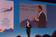 Dell World 2011 : PC, infrastructures et services, Dell �volue sans r�volution