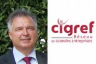 Pascal Buffard devient pr�sident du Cigref