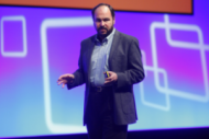 VMworld 2011 : VMware pr�cise ses solutions pour l'�re post-PC