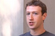 Pour Mark Zuckerberg,  Google + est une � petite version � de Facebook