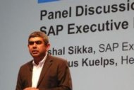 Sapphire Madrid : SAP pointe les gains obtenus avec HANA Sapphire Madrid : SAP pointe les gains obtenus avec HANA