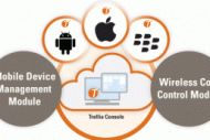 Wyse s'offre Trellia, un logiciel de gestion de la mobilité en mode cloud Wyse s'offre Trellia, un logiciel de gestion de la mobilité en mode cloud