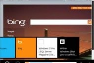 La b�ta de Windows 8 attendue d�but 2012